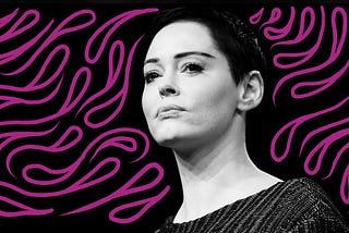 ‘Citizen Rose’ stars an imperfect victim — but Rose McGowan still deserves to be heard