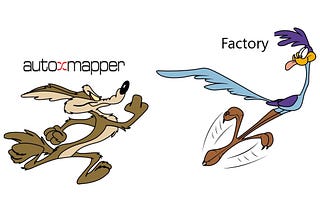AutoMapper vs MapperManual, ele realmente pode roubar Performance ?