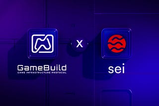 GameBuild Integrates with Sei: Powering Web3 Gaming with Scalability, Performance, and Innovation