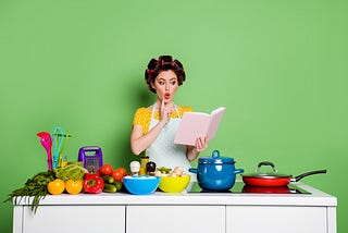 I Thought Being A “Tradwife” Was Living the Dream