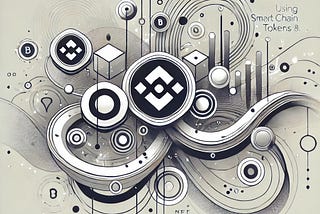 A New Quest System: Rewards Using Binance Smart Chain Tokens and NFTs