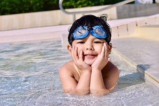 Pool Safety Tips for Parents