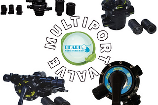 What is Multiport valve, how does it work?