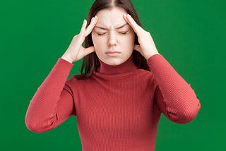 Can CBD Help My Migraine!
