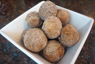 Cinnabon Delights Recipe Taco Bell