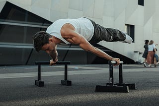 Why You Should Learn Calisthenics As Soon As Possible