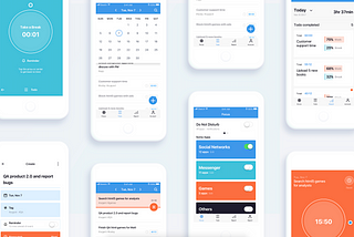Case study: A Simple Todo App