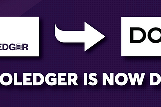 Acknoledger Evolves into DODAS: A New Era in Digital Asset Discovery