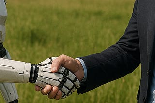 Physical Intelligence for Humanist Robots