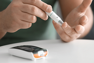 As A Doctor (Why) Should I Study Diabetes?