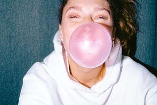 Chew Your Way to Relaxation: The Power of Gum for Reducing Stress and Promoting Wellness