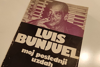 Buñuel