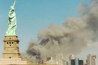 September 11th Reflections, 21 years later