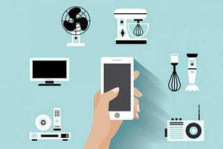 IDC: Smart Home Market Research 2020–2025