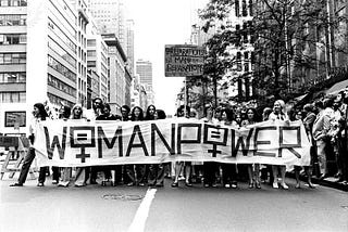 Everything You’ve Always Wanted To Know About Second-Wave Feminism