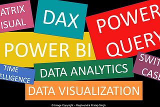 A query may contain up to a total of 100 extension measures and Columns in Power BI