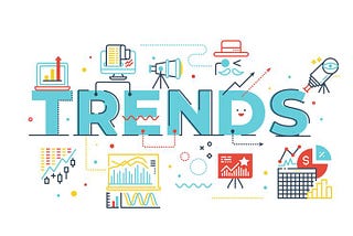 Trends Report