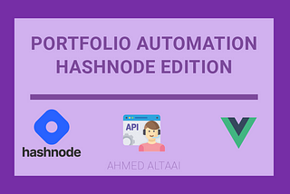 How to automate your portfolio website [Part 2]