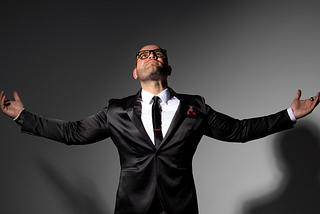 Understanding Confidence: 8 Powerful Truths