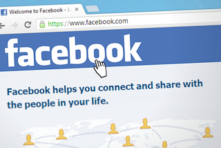 Inside Facebook’s Ongoing Fight Against Political Propaganda