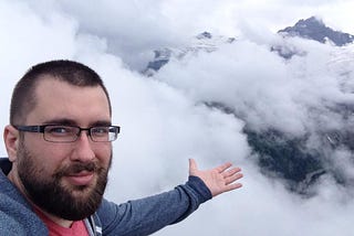 What the Mountain Said