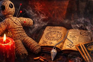 Signs You’re Under a Love Spell (Not Real Love)