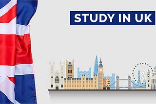 Why research study in the UK?