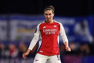 Women’s Super League 2024/25 — Team of the Week — Matchday 16