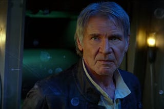 Hollywood’s Love Affair with Destiny in Star Wars: The Force Awakens