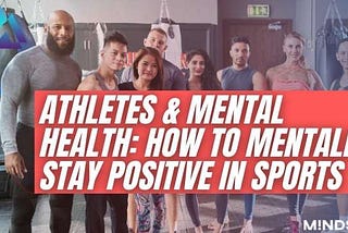 help you stop negative thinking in sports and turn a bad situation into a positive one