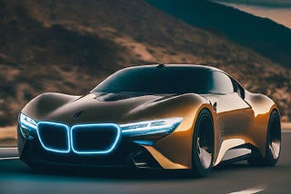 My First Blog on SDVs and Machine Learning: A Newcomer’s Guide to Automotive Technology ~Buckle Up…