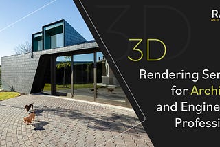 3D-Rendering-Services-for-Architects-and-Engineering-Professionals