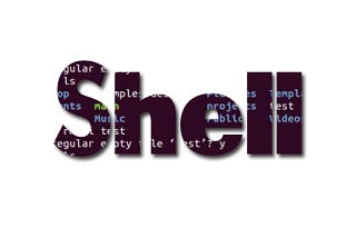Introduction to shell