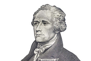 #83 — Alexander Hamilton