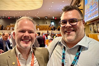 Prioritizing Data and Tribal Sovereignty in Global AI Policy