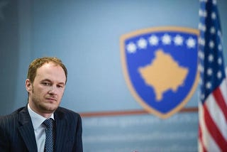 “The opposition is ready to steer Kosovo back on the path toward the West.”