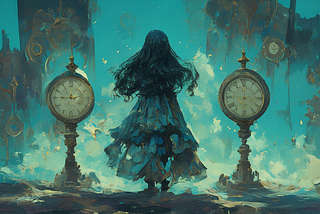 Time