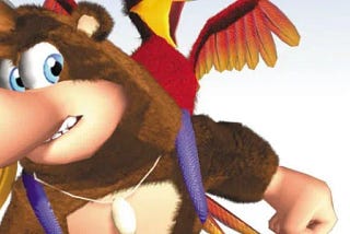 Banjo-Kazooie: Grunty’s Revenge — An Unnecessarily Long Review