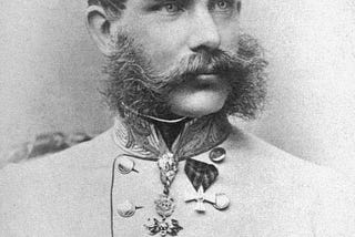 Four Life Lessons From an Austrian Emperor