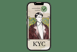 How we learned to fall in love with KYC