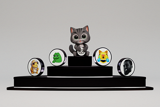 Memecoin Mania: The Next Wave of Internet Culture and Philanthropy