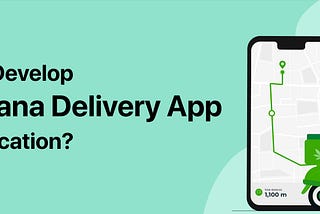 How to Develop a Marijuana Delivery App for Medication?