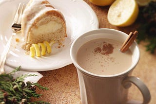 What Is Chai Tea, Anyway?