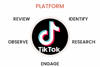 TikTok for Drink Brands in 2021.
