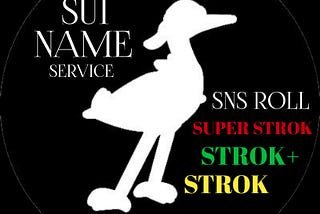 🔱SUI NAME SERVICE (SNS)