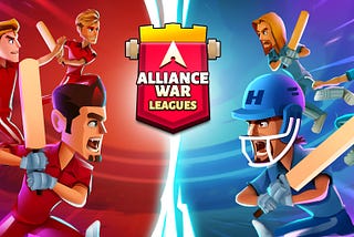 Alliance War Leagues | Are you ready for the battle?