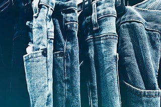 A Butterfly Effect: The Unseen Link Between Your Jeans, Industry, & The Environment