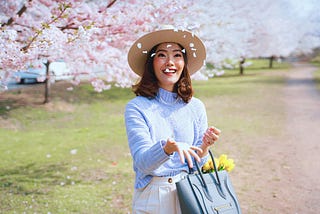 8 Tiny Habits to Make You Attractive