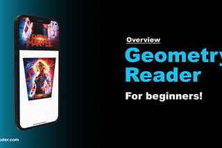 GeometryReader Overview