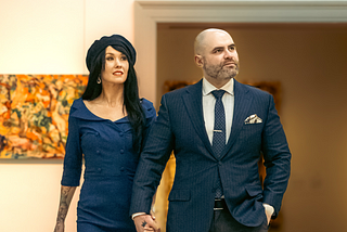 Unbreakable Trust: 10 Ways the Strongest Couples Build It